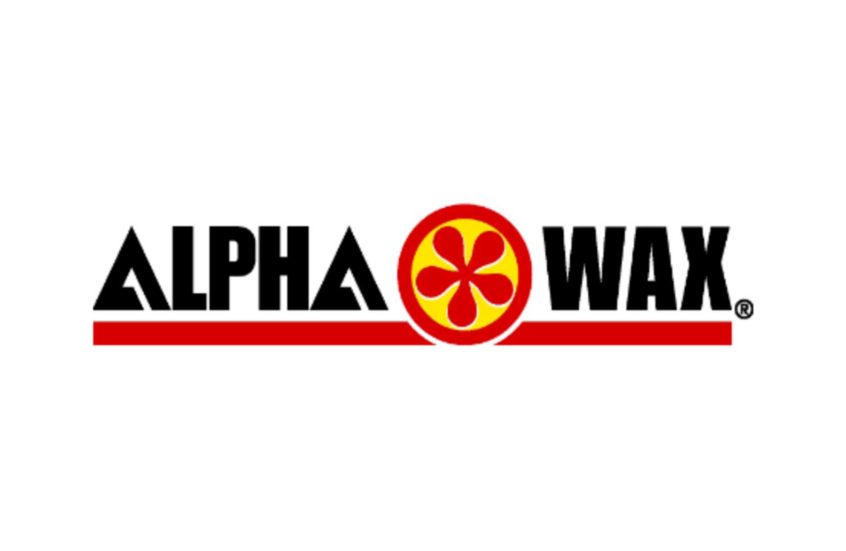 Alpha Wax Logo