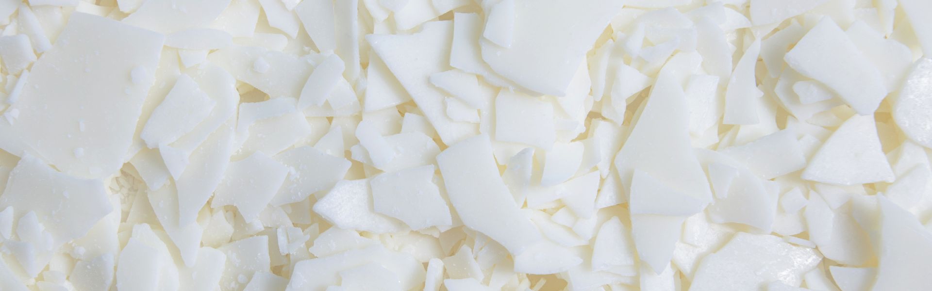 Coconut wax vs Soy wax